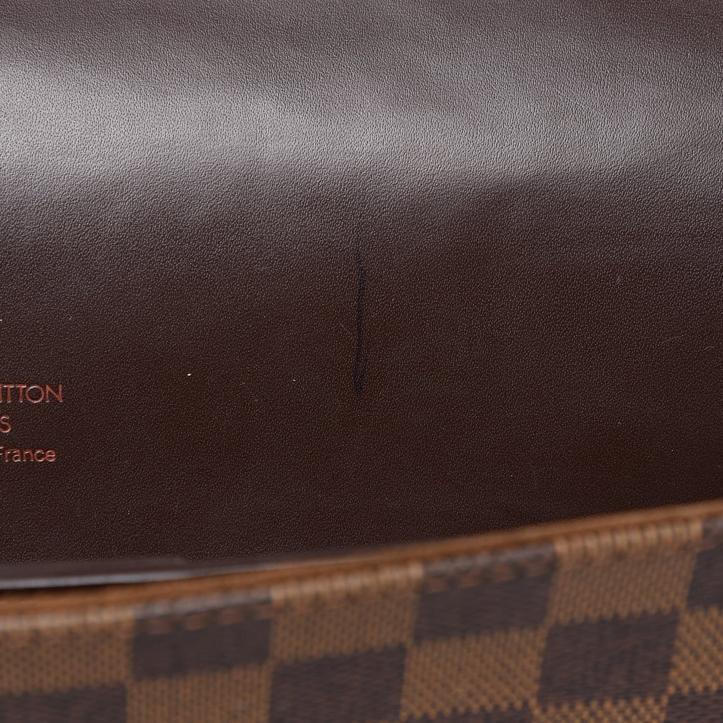 Damier Ebene Altona GM