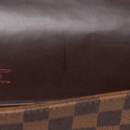 Louis Vuitton Damier Ebene Altona GM 7 of 16