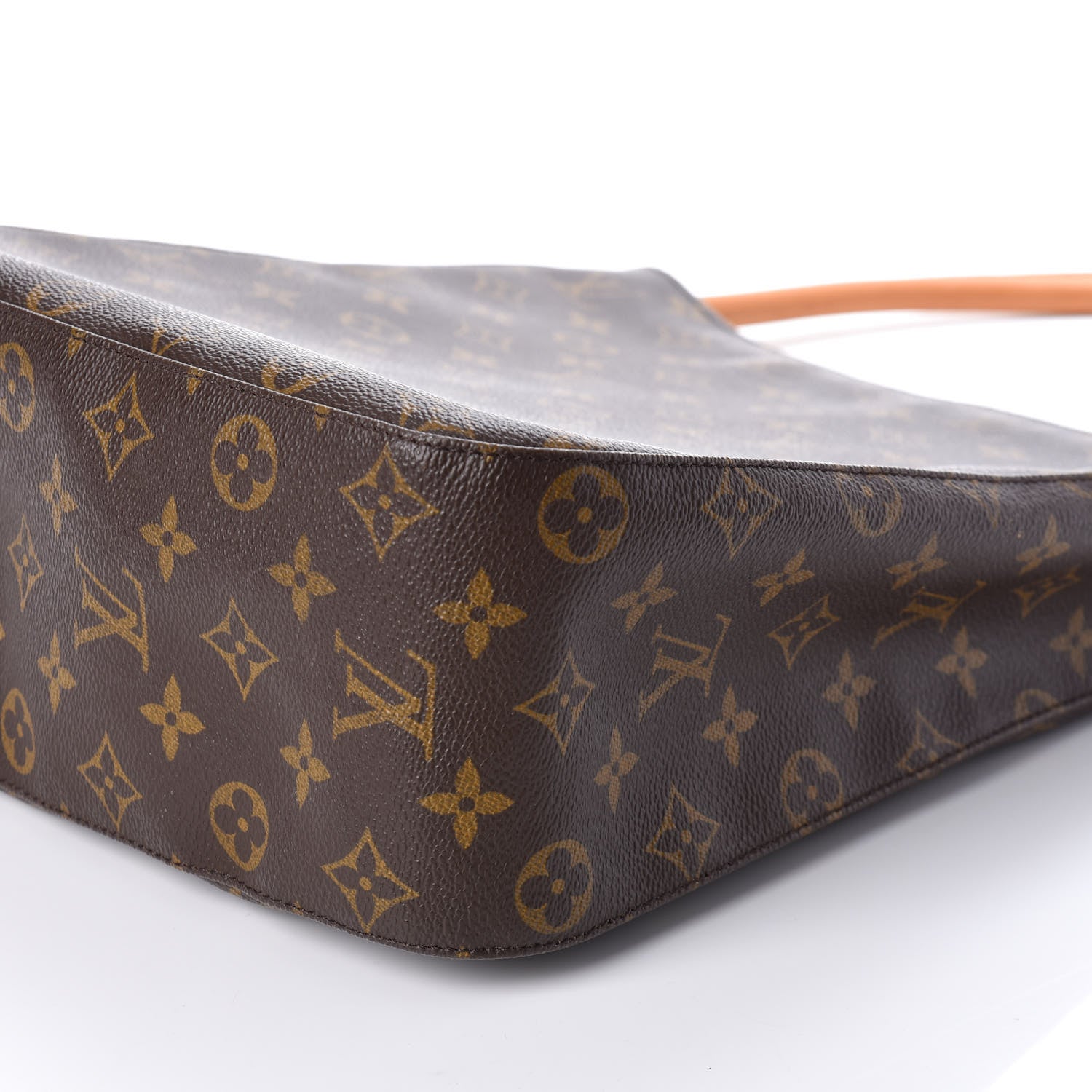 Louis Vuitton Monogram Looping GM 9 of 9