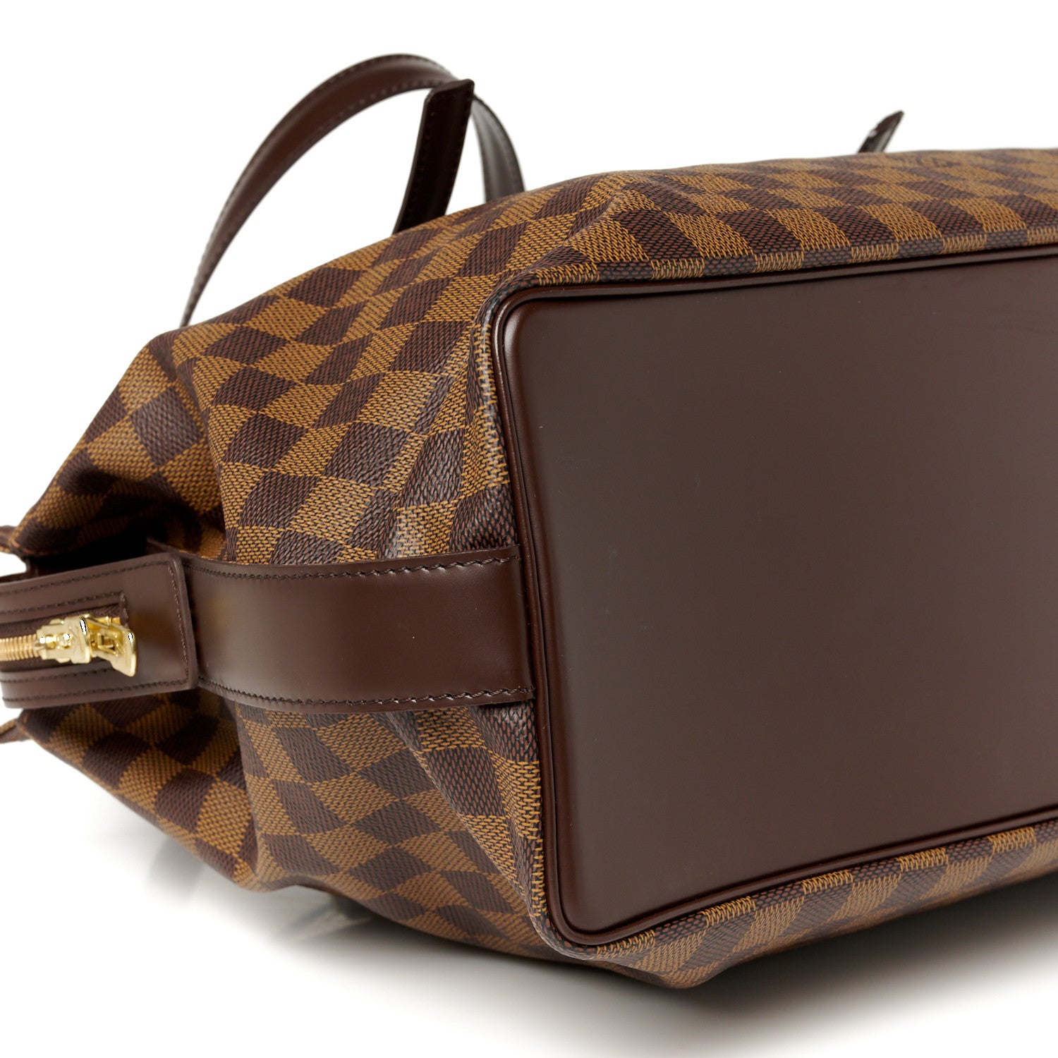 Louis Vuitton Damier Ebene Chelsea Tote 8 of 10