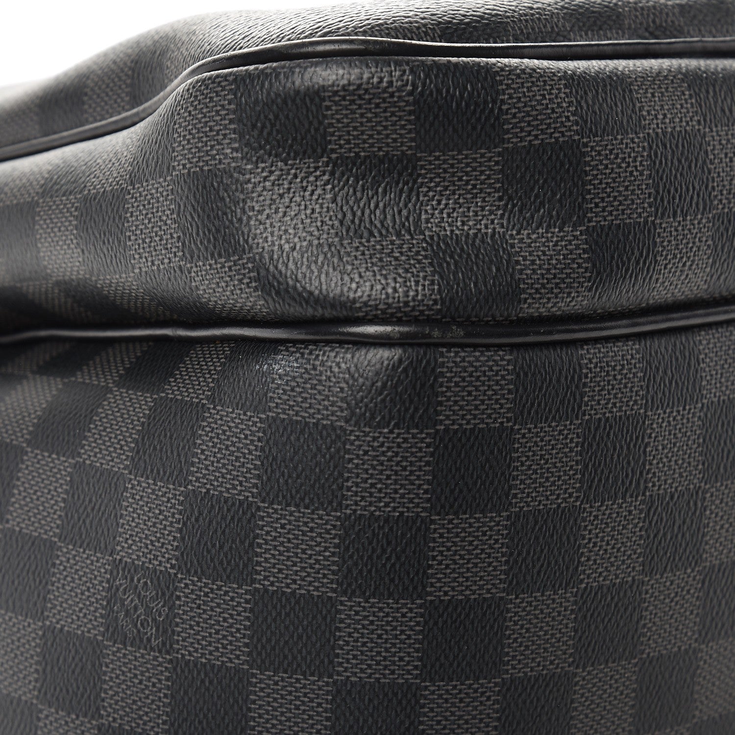 Louis Vuitton Damier Graphite Michael Backpack 8 of 9