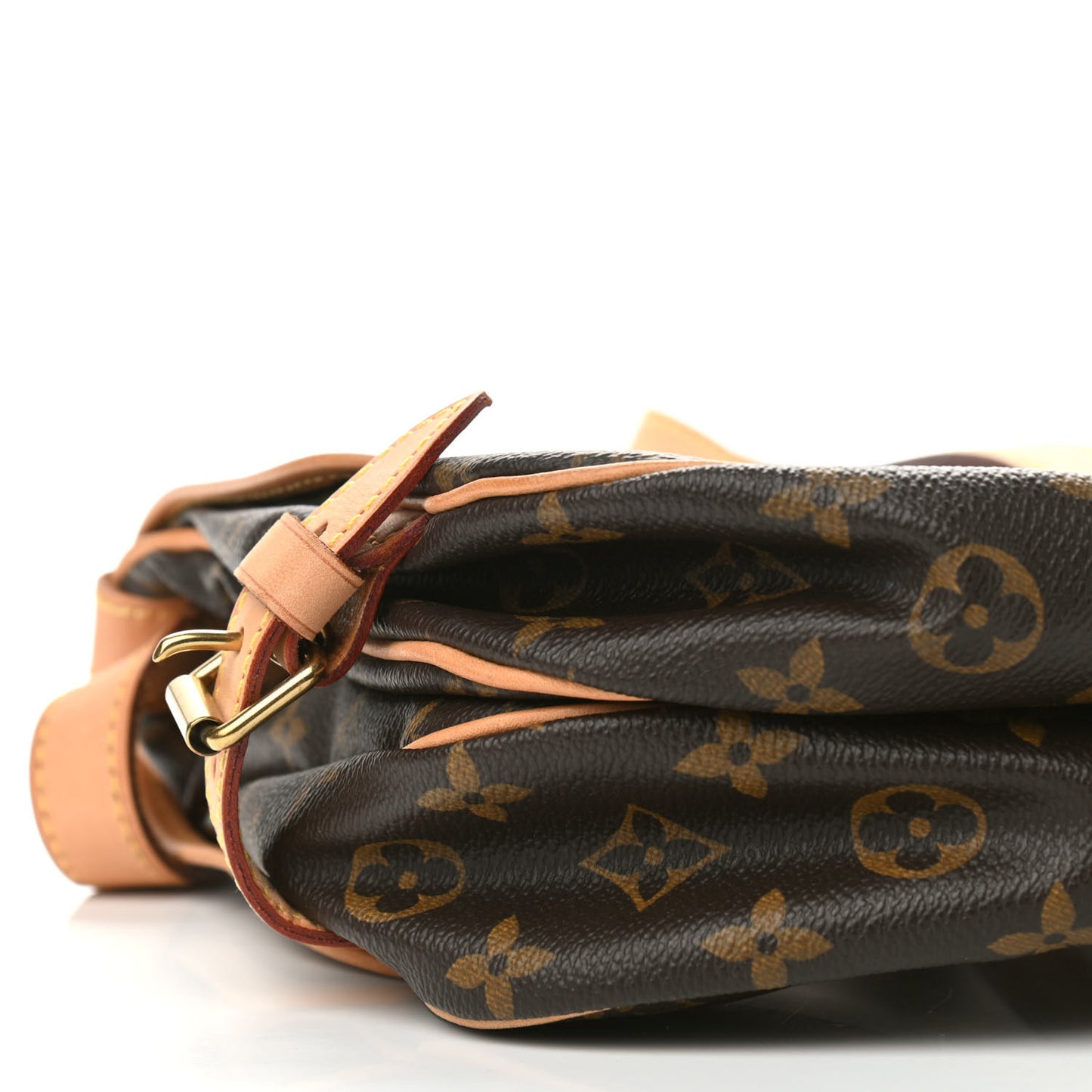 Monogram Saumur 30