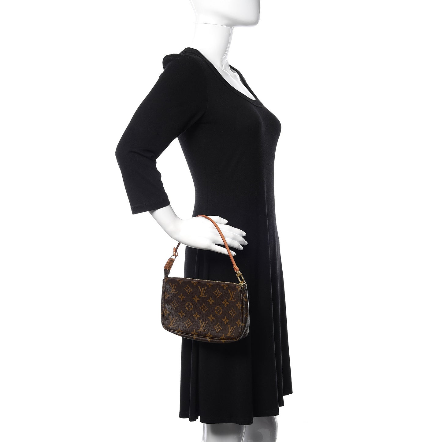 Monogram Pochette Accessories