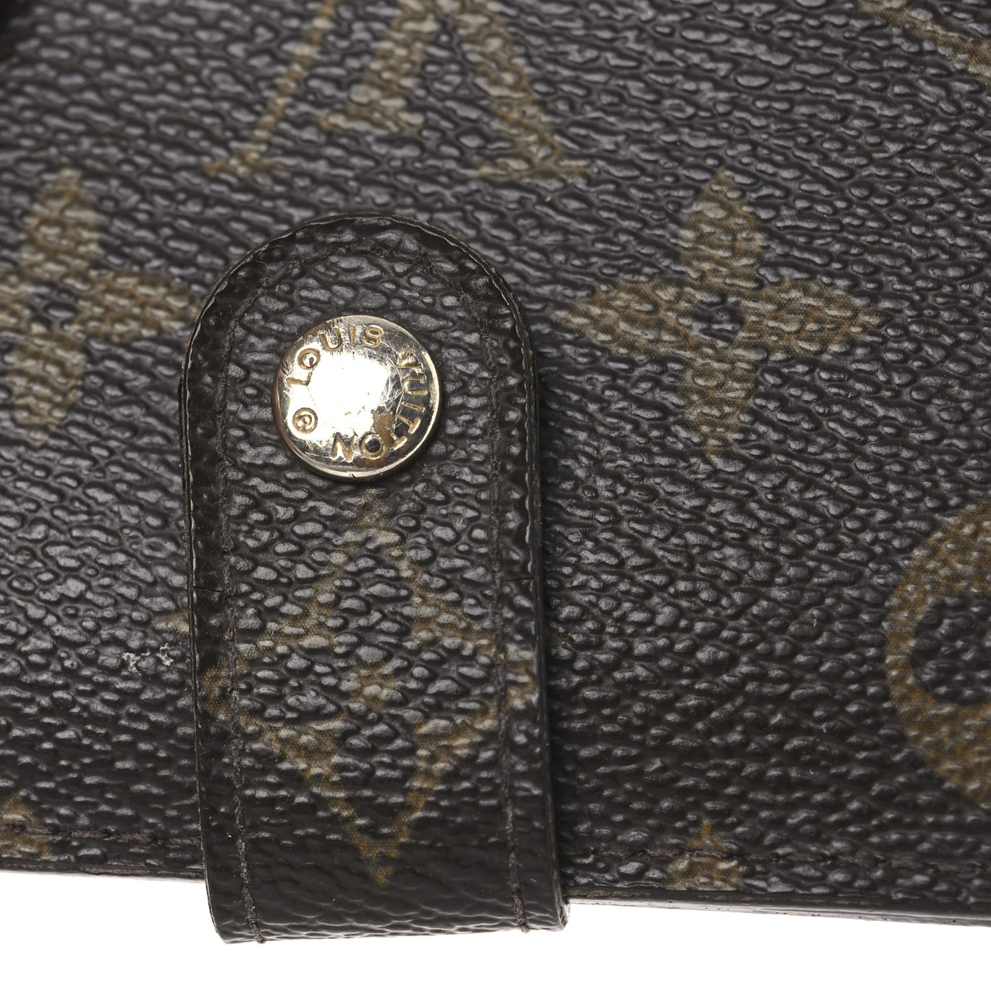 Monogram French Purse Wallet