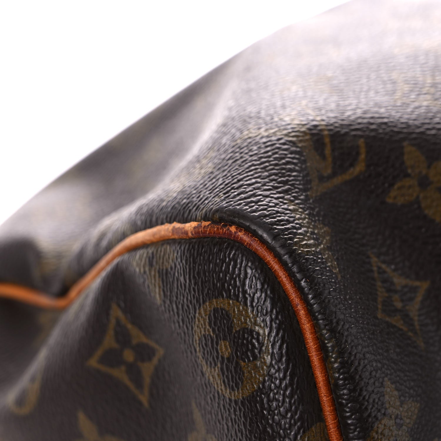 Louis Vuitton Monogram Keepall Bandouliere 45 8 of 54