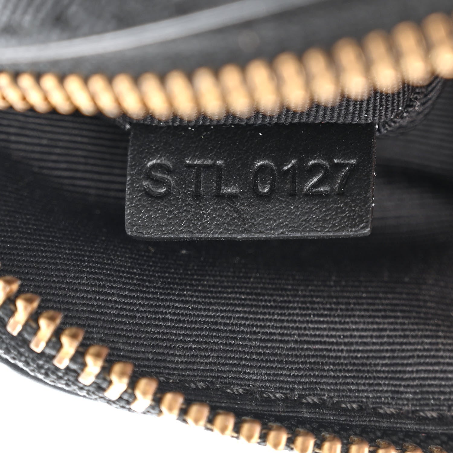 Marc Jacobs Saffiano Small Snapshot Camera Bag Purple Gold 9 of 13