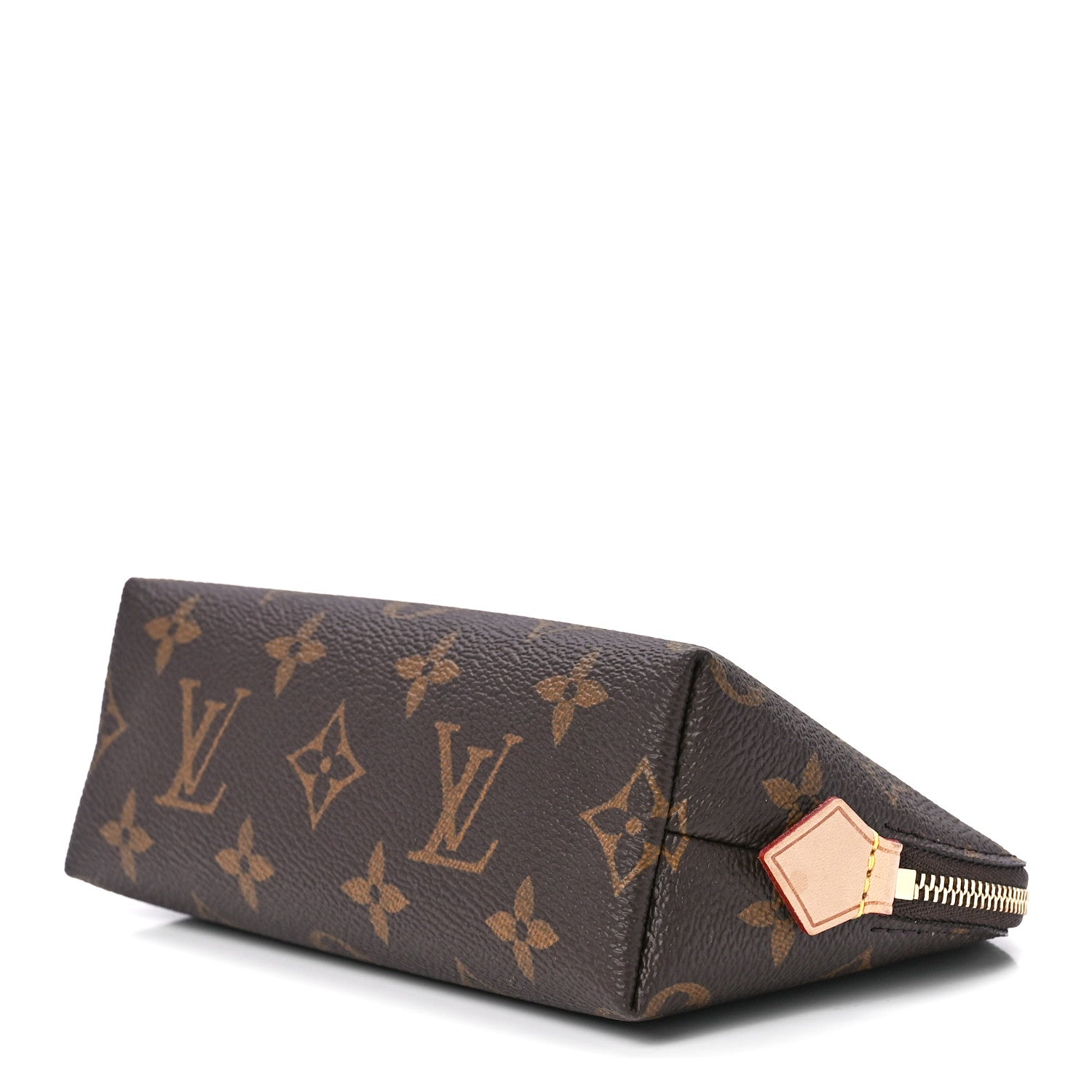 Louis Vuitton Monogram Cosmetic Pouch 8 of 10