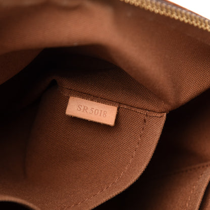 Louis Vuitton Monogram Palermo PM 7 of 12