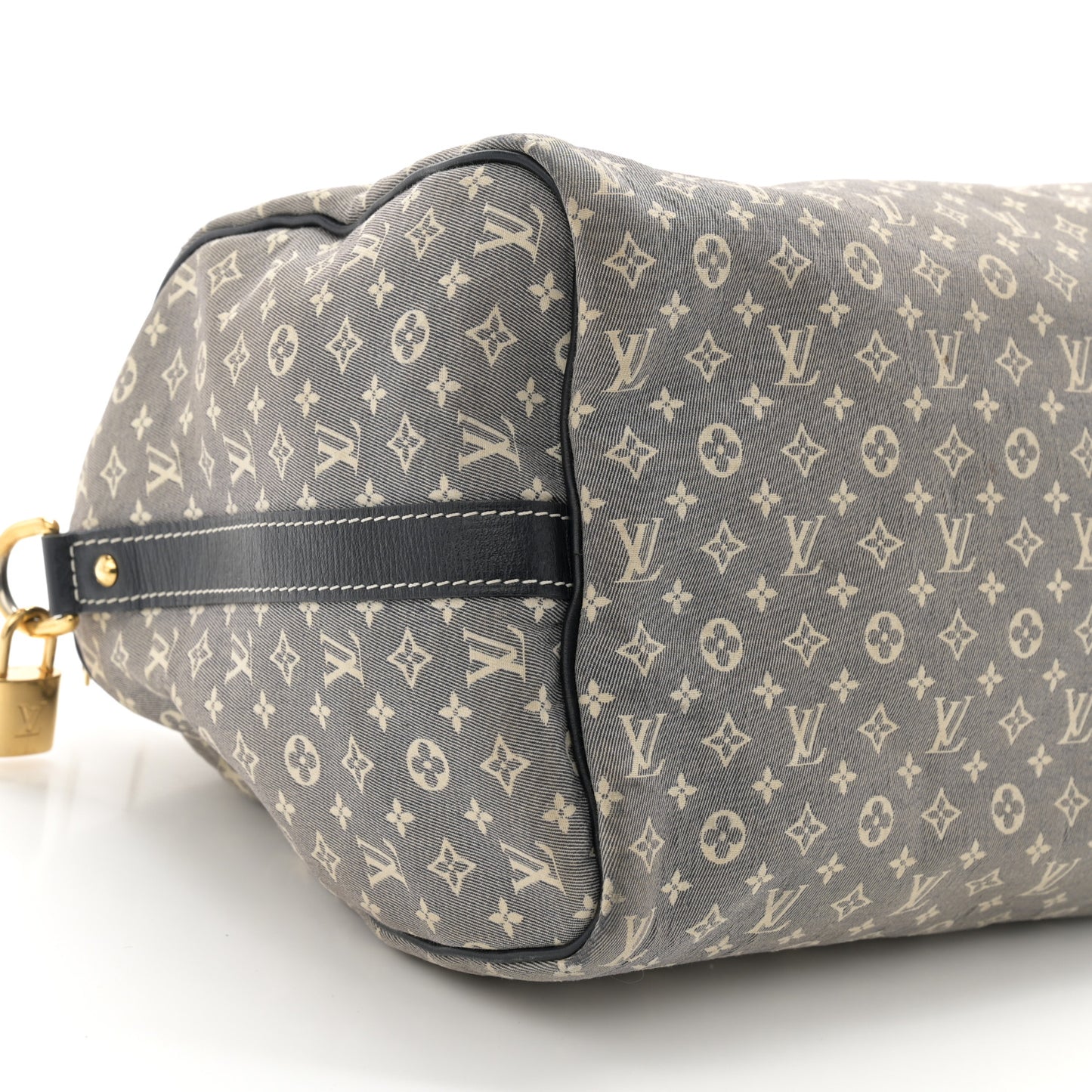 Monogram Idylle Speedy Bandouliere 30 Encre