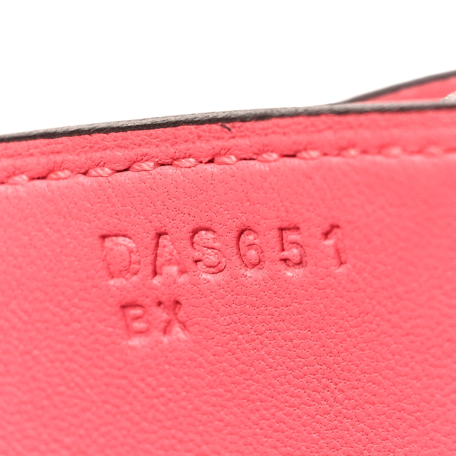 Hermes Epsom Constance 18 Rose Azalee 7 of 12