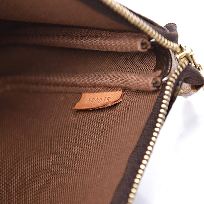 Louis Vuitton Monogram Cerises Pochette Accessories 7 of 10