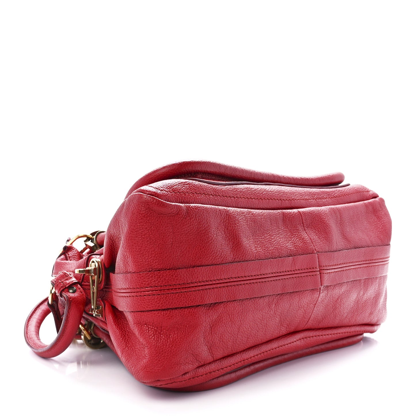 Calfskin Medium Paraty Lipstick