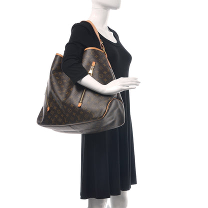 Louis Vuitton Monogram Delightful GM 2 of 15