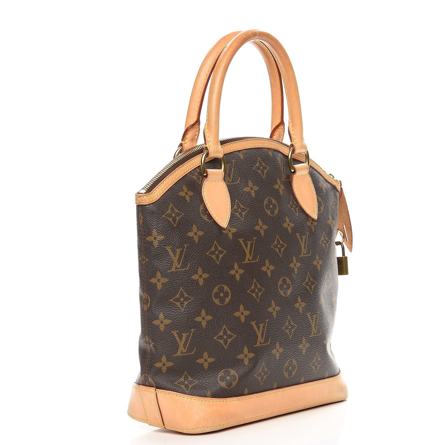 Monogram Lockit PM