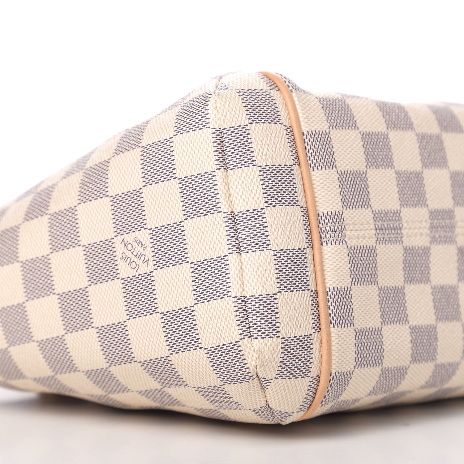 Louis Vuitton Damier Azur Totally PM 8 of 10