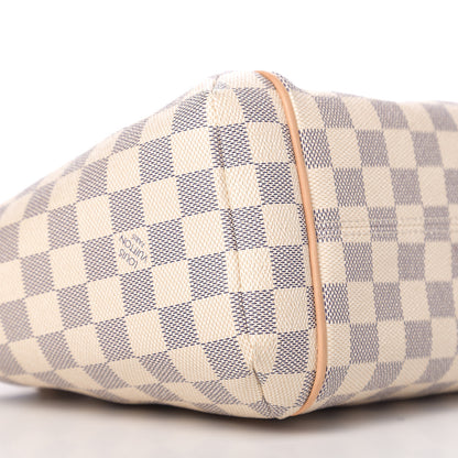 Louis Vuitton Damier Azur Totally PM 8 of 10