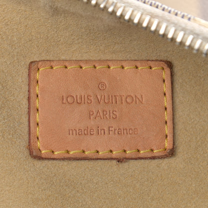 Louis Vuitton Damier Azur Evora GM 6 of 16