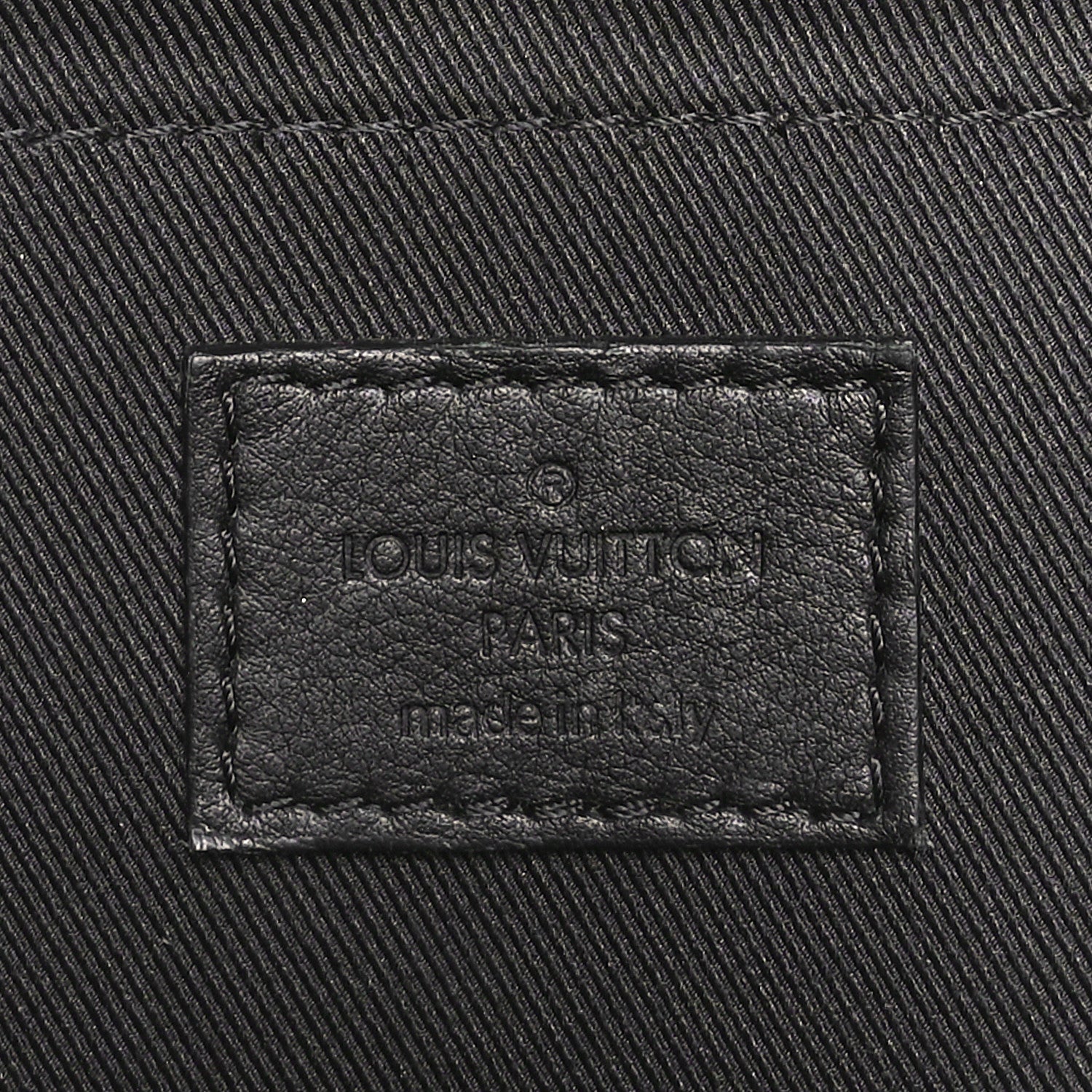 Louis Vuitton Monogram Palm Springs Backpack Mini 6 of 10