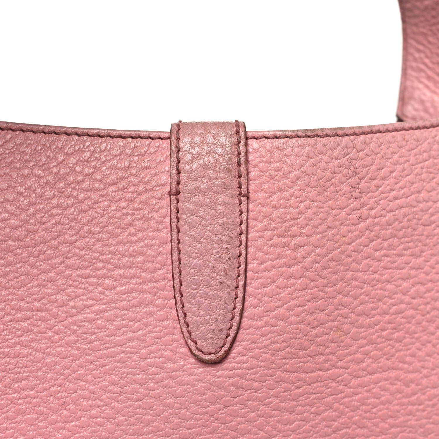 Gucci Calfskin Small Jackie O Hobo Pink 14 of 15