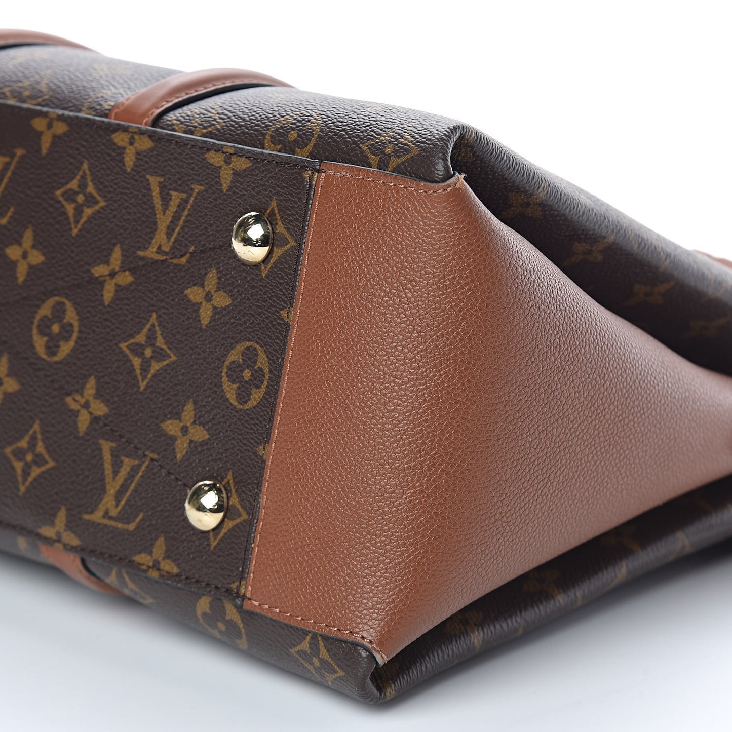 Monogram Soufflot MM Caramel