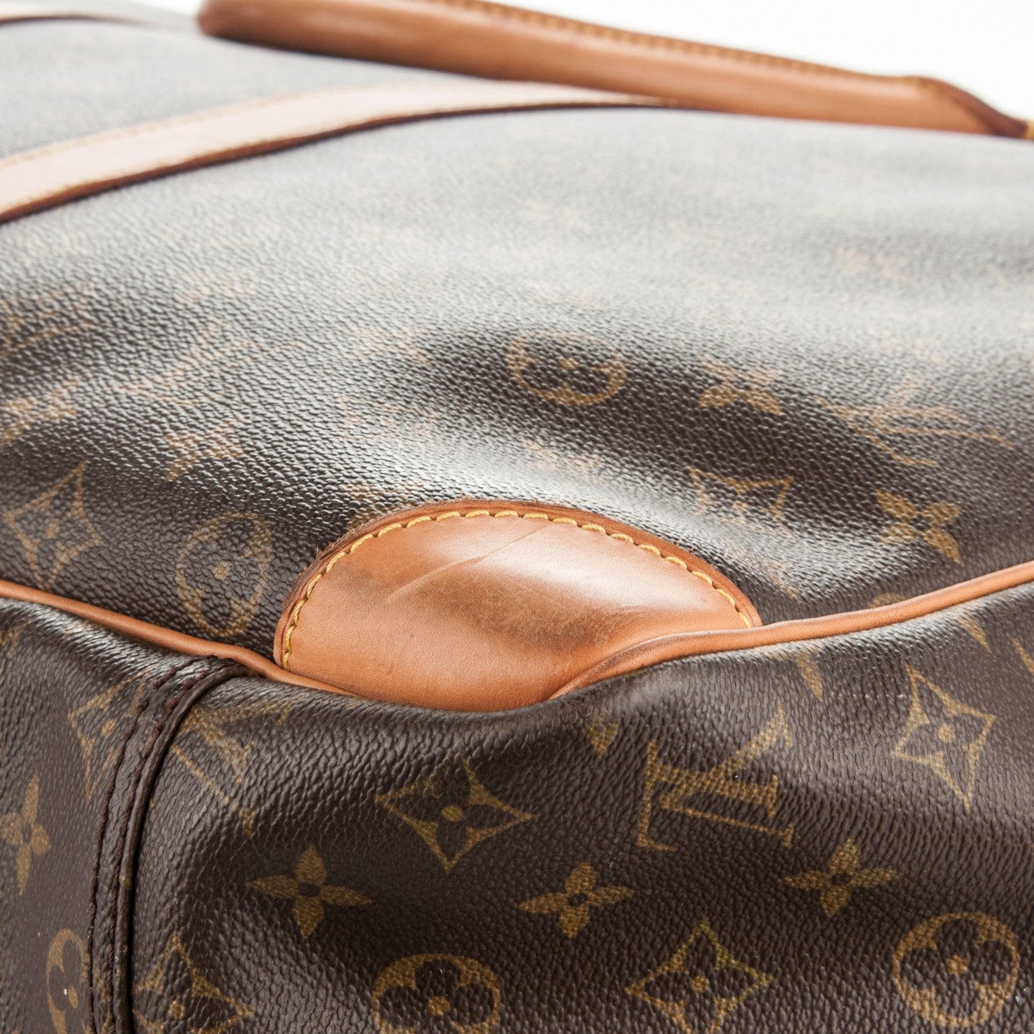 Louis Vuitton Monogram Sirius 55 13 of 13