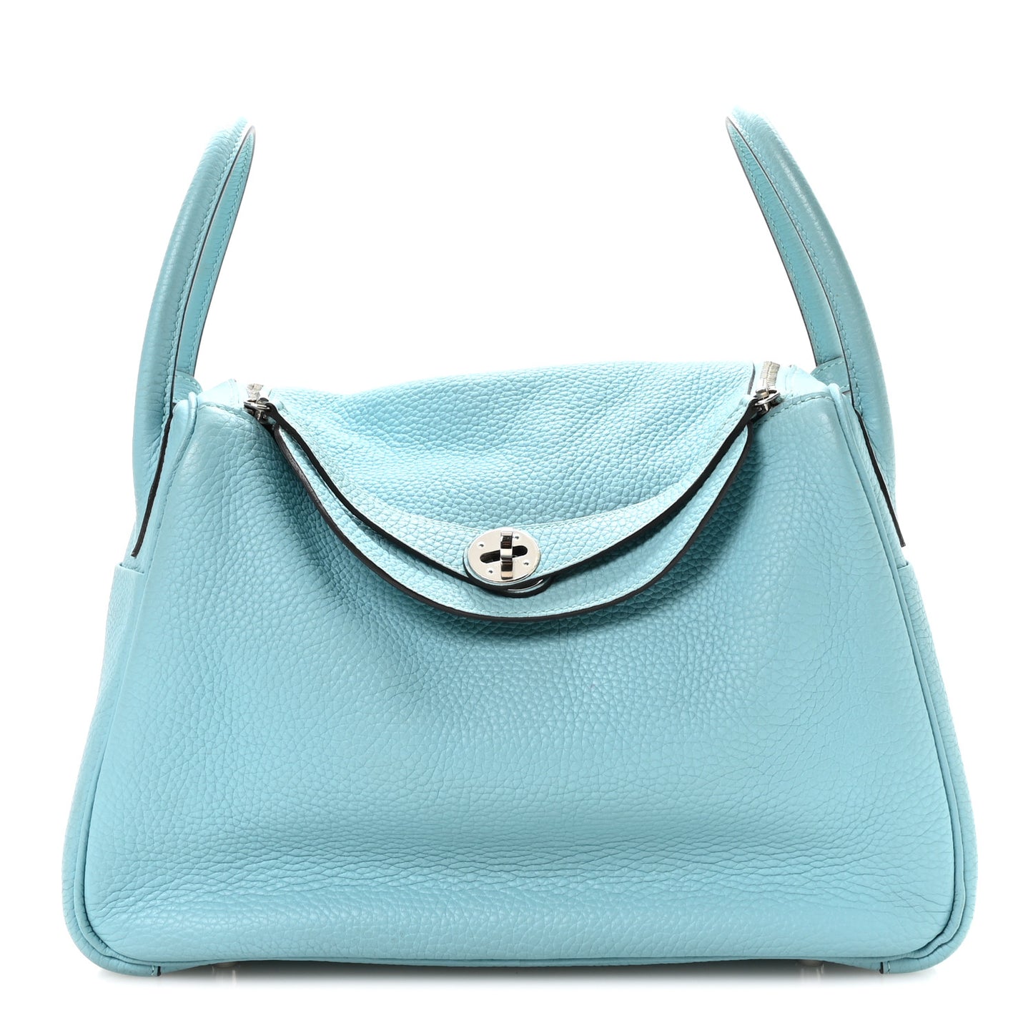 Taurillon Clemence Lindy 30 Bleu Atoll