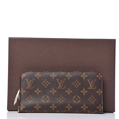 Louis Vuitton Monogram Insolite Wallet White 10 of 10