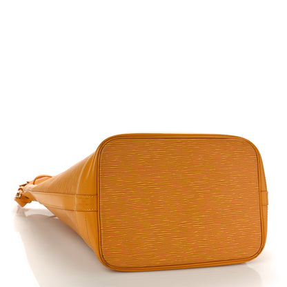 Louis Vuitton Epi Noe Tassil 4 of 12