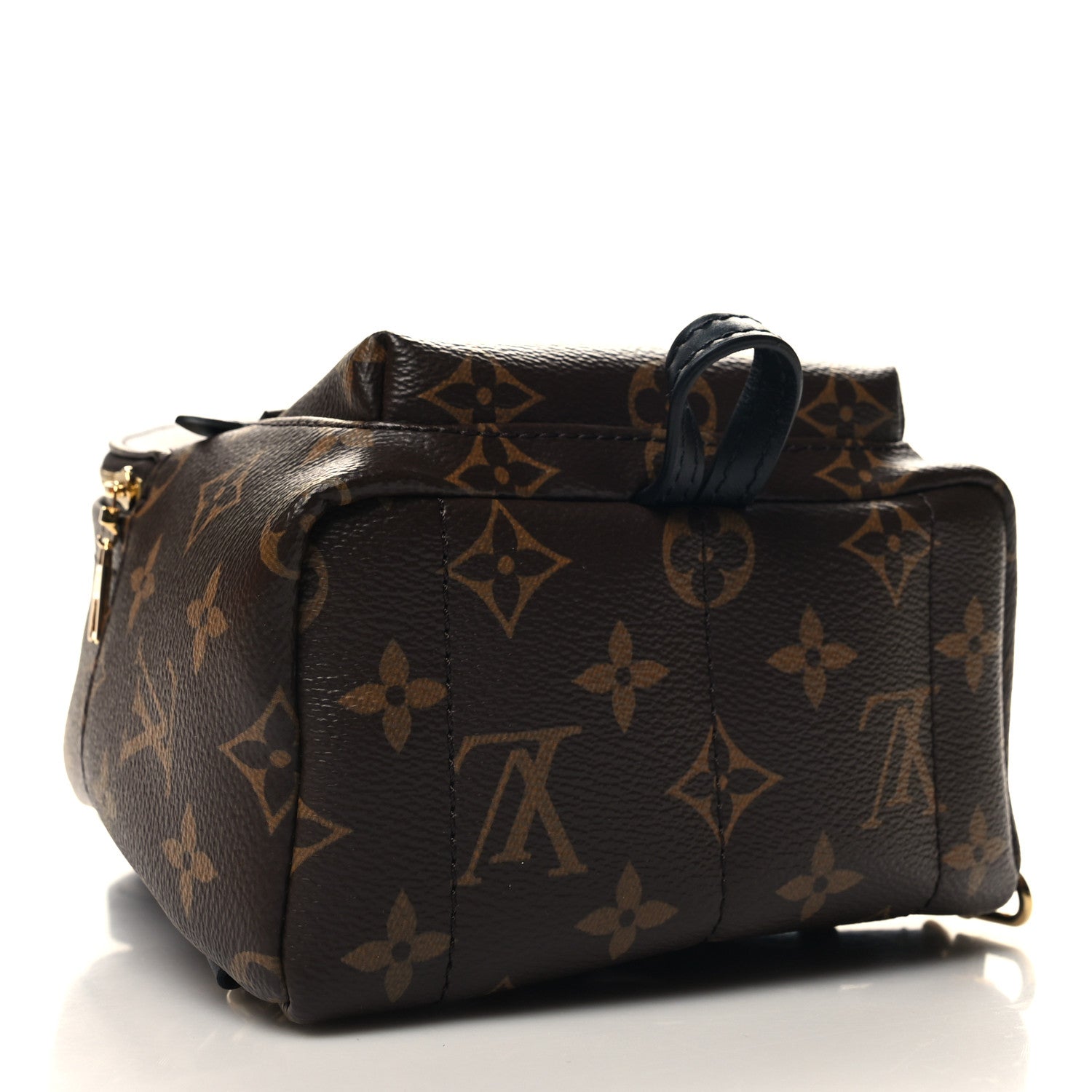 Louis Vuitton Monogram Palm Springs Backpack Mini 4 of 10