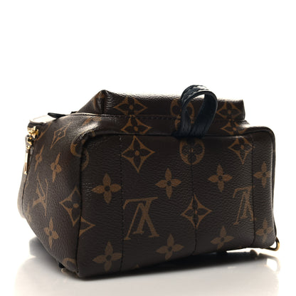 Louis Vuitton Monogram Palm Springs Backpack Mini 4 of 10