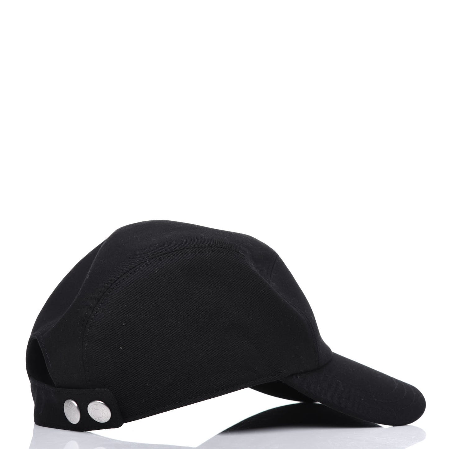 Cotton Nevada Street Hat 58 Black