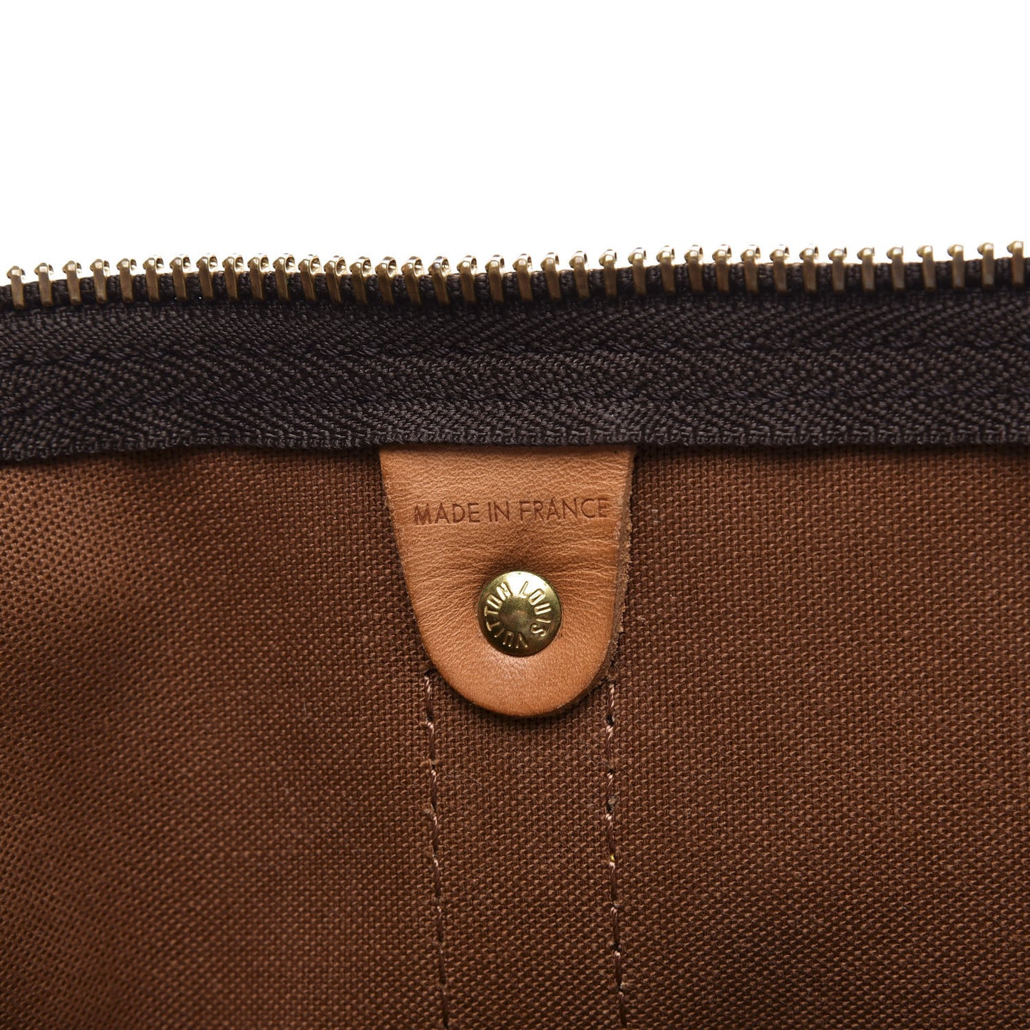 Monogram Keepall 50