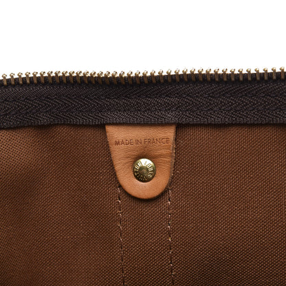 Louis Vuitton Monogram Keepall 50 6 of 18
