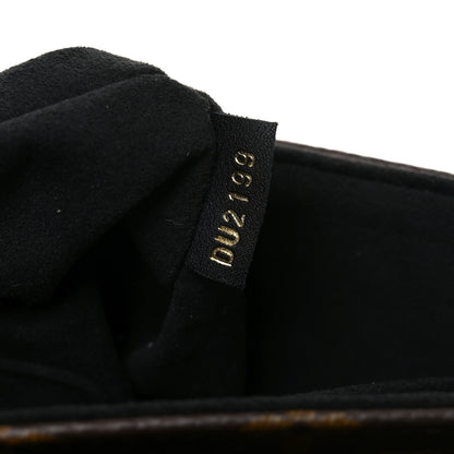 Louis Vuitton Monogram Locky BB Black 7 of 10