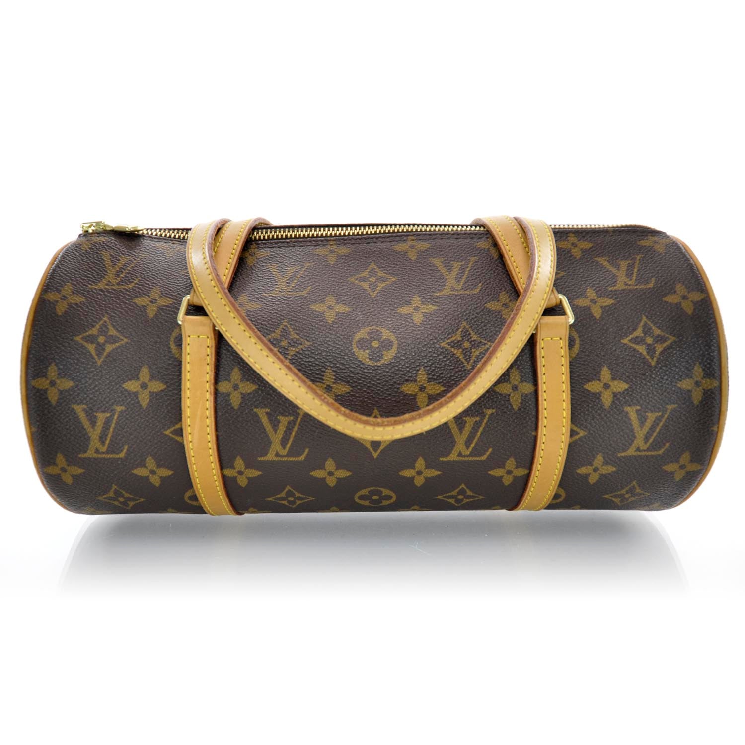 Louis Vuitton Monogram Papillon 30 1 of 7