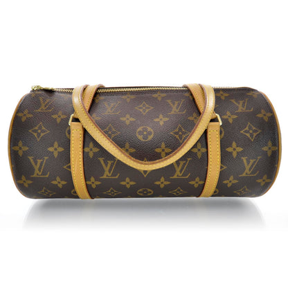 Louis Vuitton Monogram Papillon 30 1 of 7
