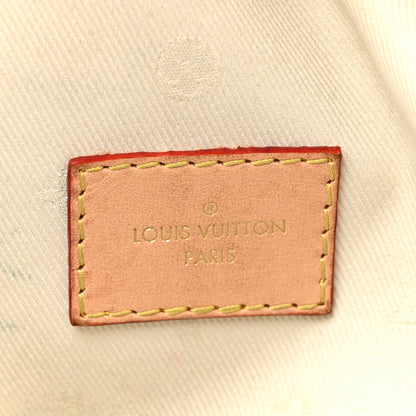 Louis Vuitton Monogram High Rise Bumbag 6 of 13