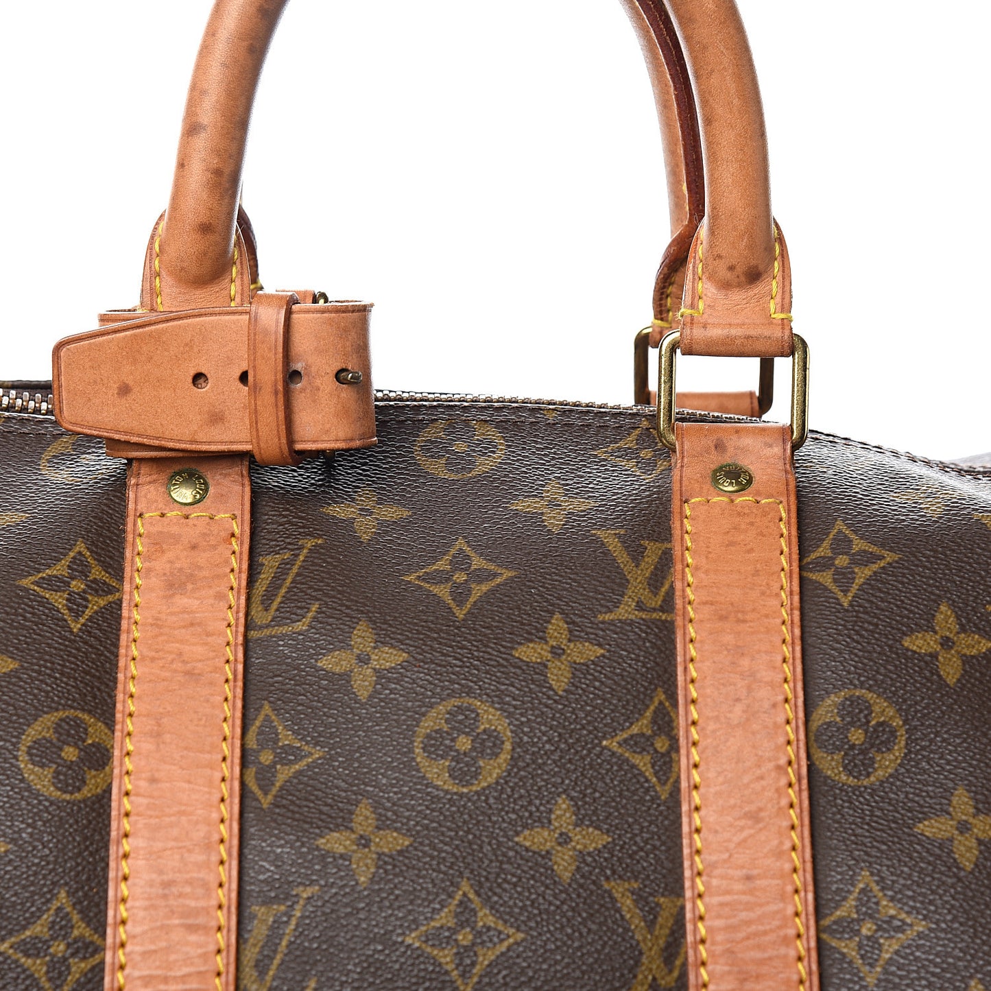 Monogram Keepall Bandouliere 45