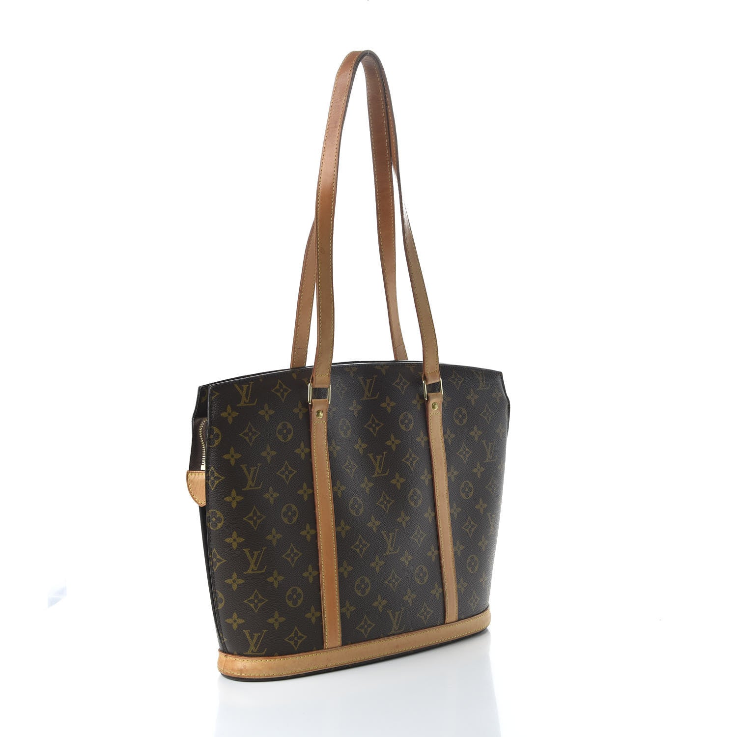 Louis Vuitton Monogram Babylone 3 of 9
