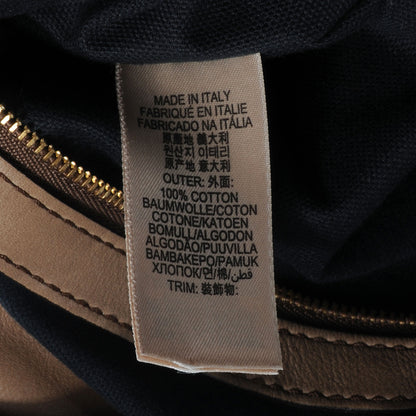 Burberry House Check Sheldon Tote 10 of 12