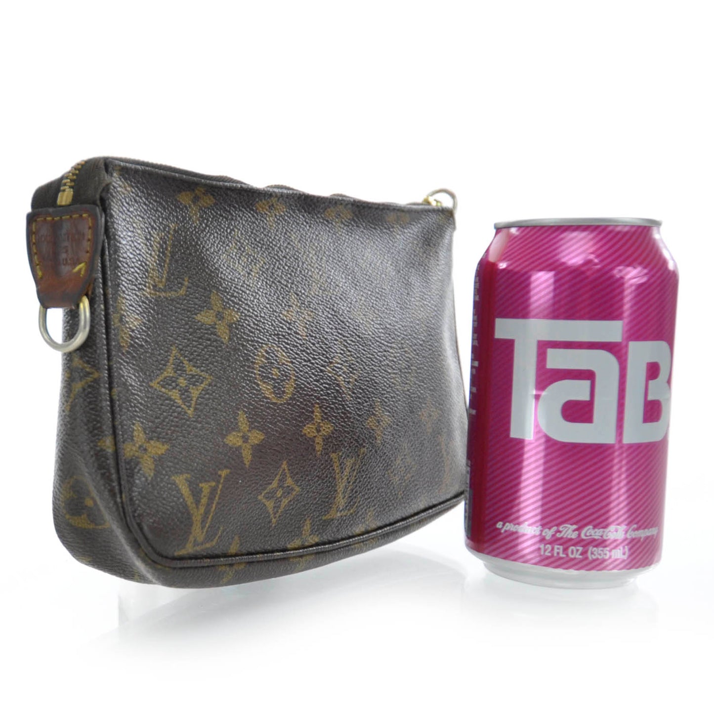 Monogram Pochette Accessories