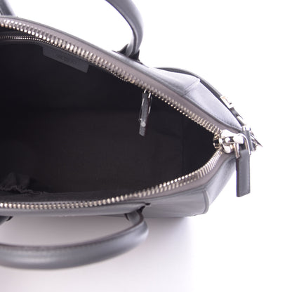 Givenchy Sugar Goatskin Small Antigona Storm Grey 5 of 11
