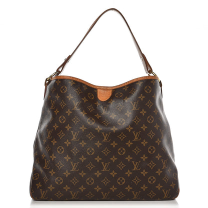 Louis Vuitton Monogram Delightful MM 1 of 11
