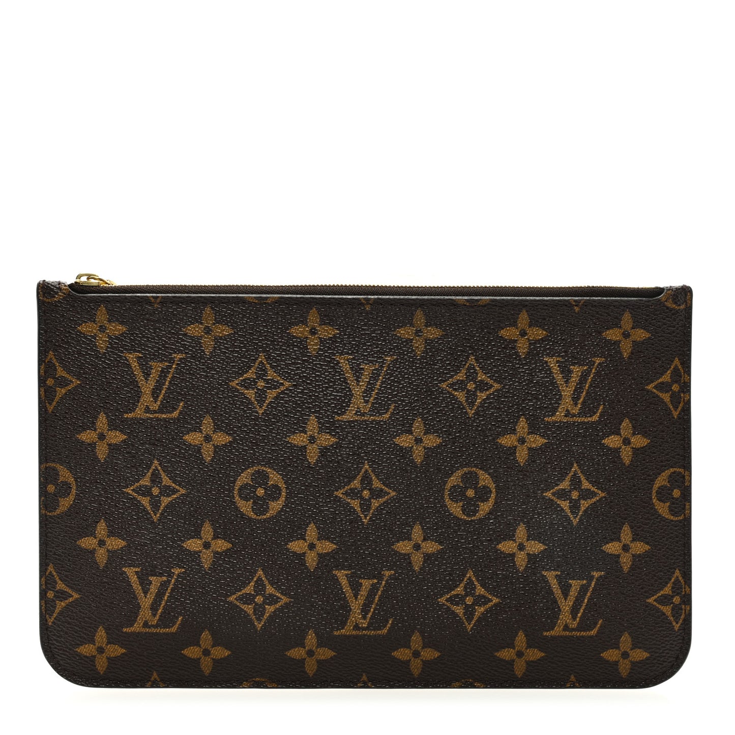 Monogram Neverfull MM GM Pochette