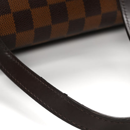 Louis Vuitton Damier Ebene Rivington PM 16 of 20