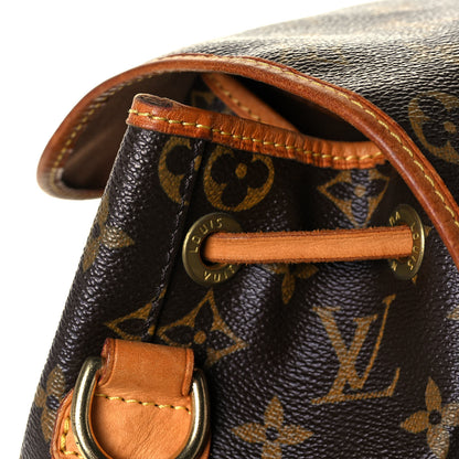 Louis Vuitton Monogram Bosphore Backpack 17 of 19