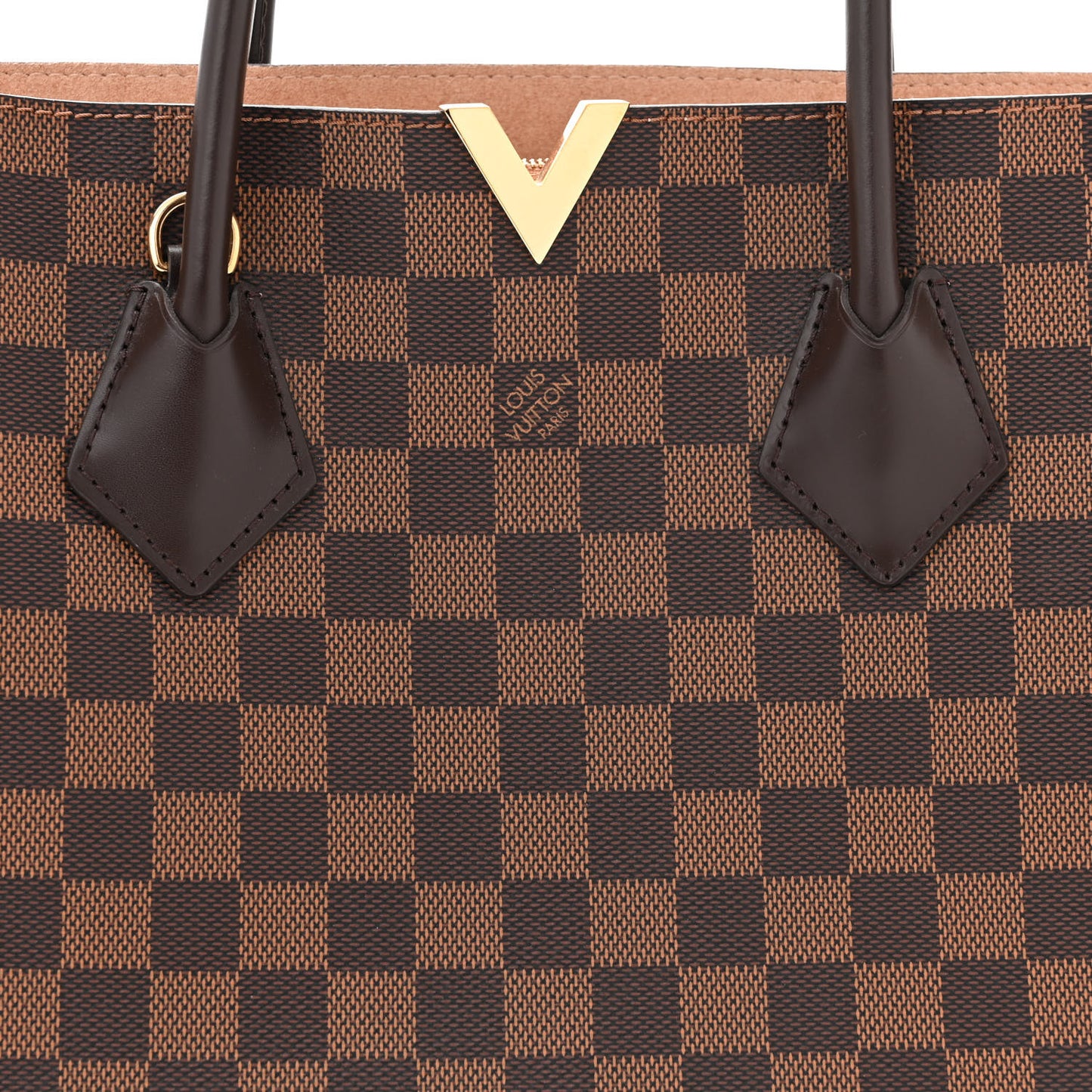 Damier Ebene Kensington