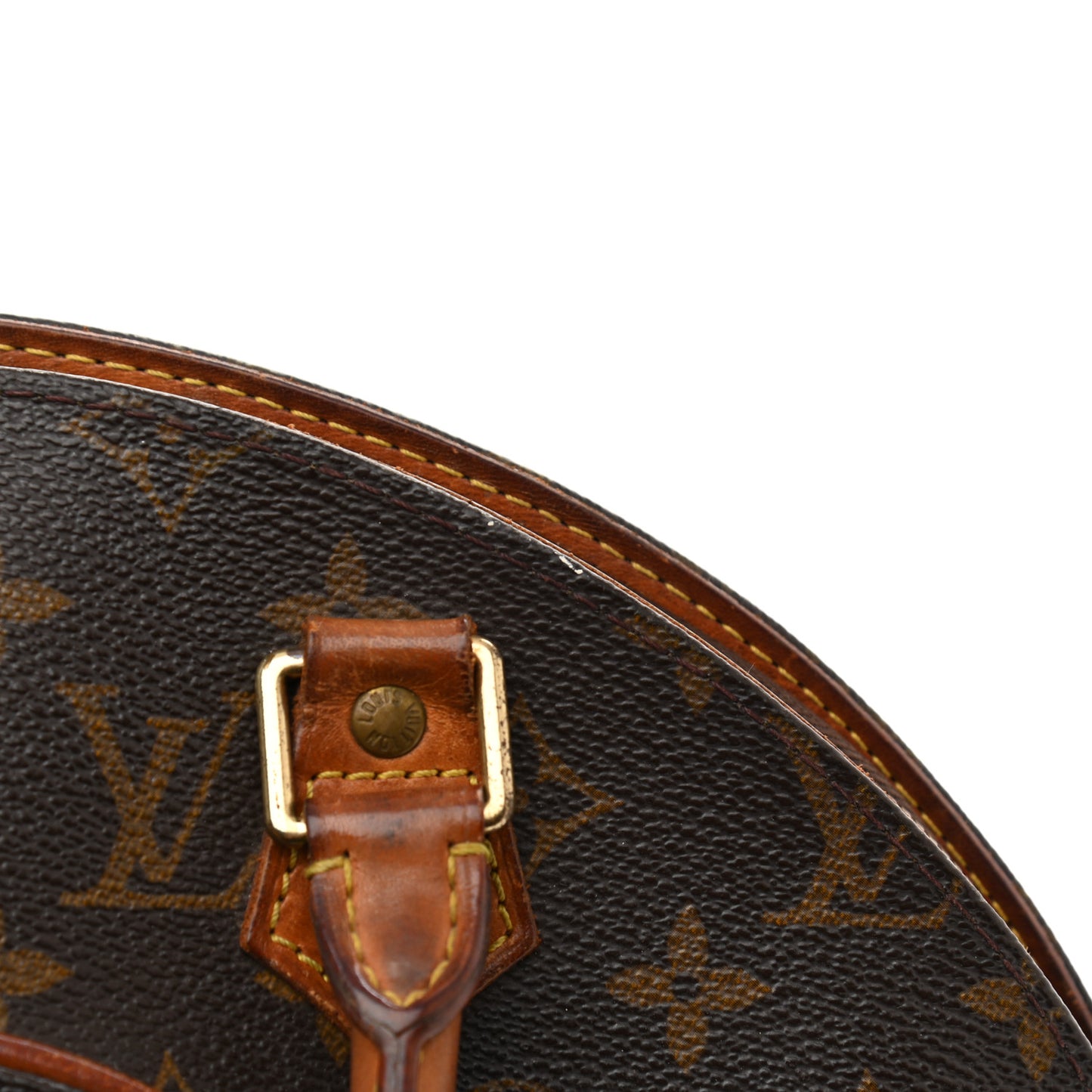 Monogram Ellipse PM