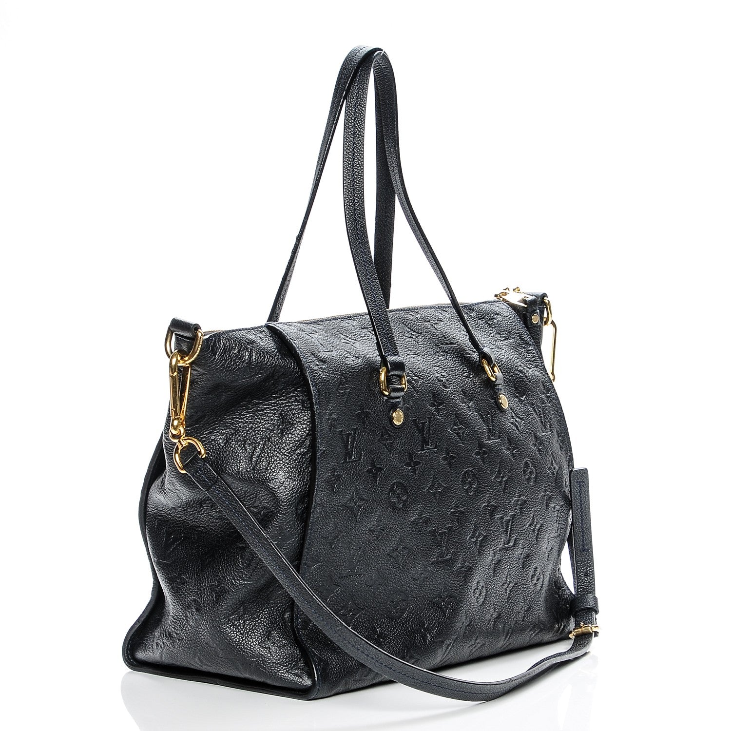 Louis Vuitton Empreinte Lumineuse PM Infini 3 of 10