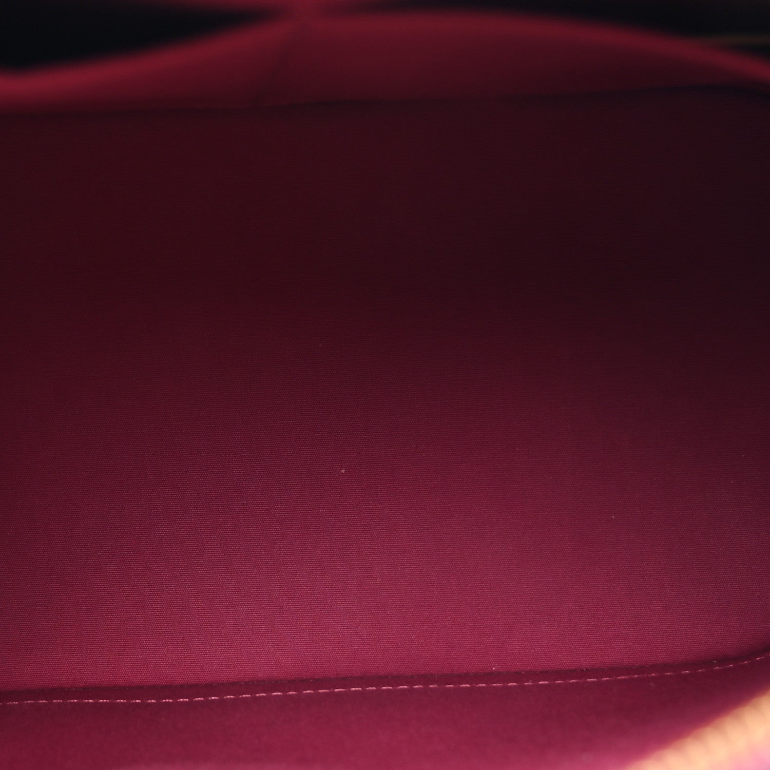 Louis Vuitton Vernis Alma PM Magenta 5 of 10